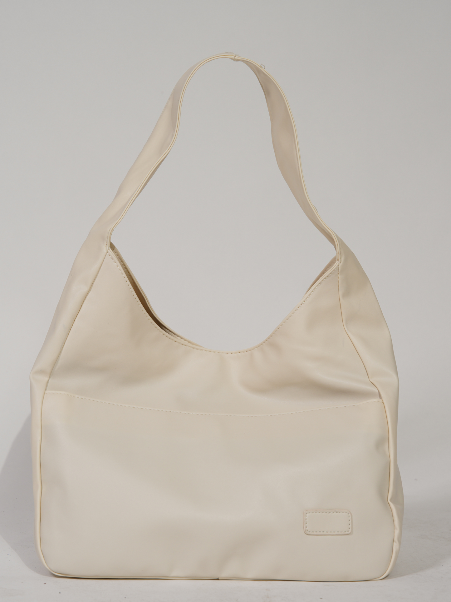 WILLOW | LEATHER SHOULDER BAG