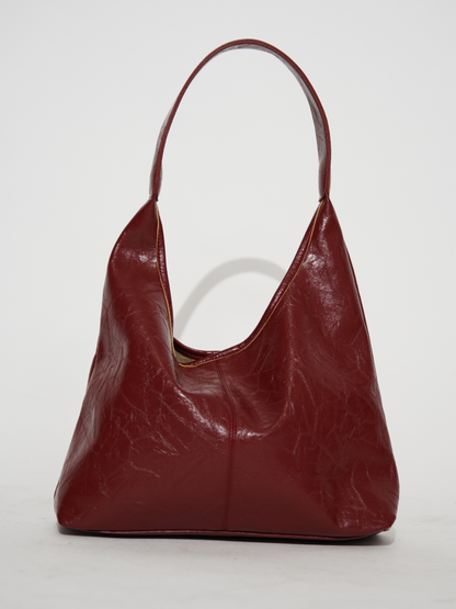 SAVANNAH | ESSENTIAL LEATHER BAG