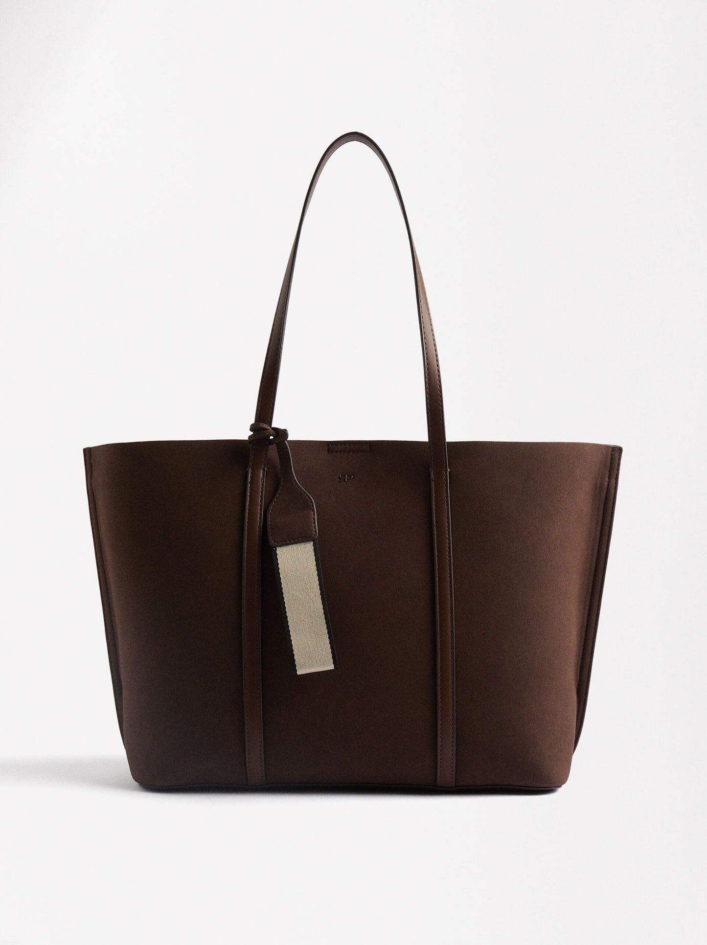 NOVA | BAG WITH LEATHER EFFECT