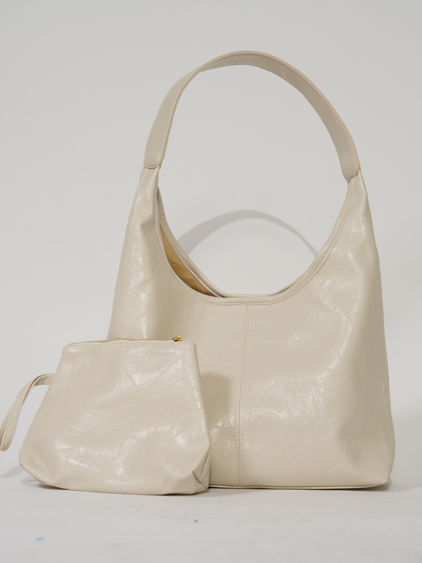 SAVANNAH | ESSENTIAL LEATHER BAG