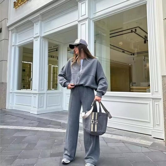 SARAH | JOGGING TRACKSUIT