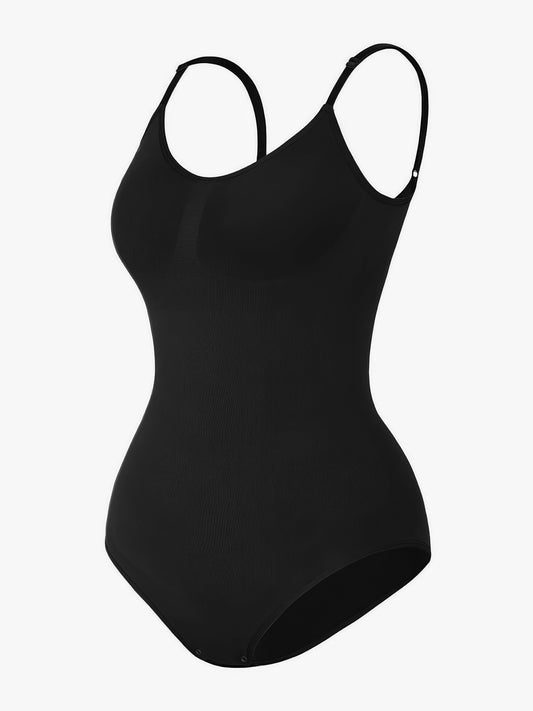 ELLE | SNATCHED SHAPEWEAR BODYSUIT